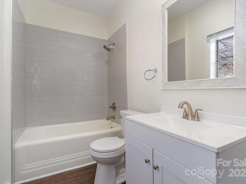 520 Waddell Drive, Albemarle, NC 28001.  MLS# CAR4216319, YatesRealty ID 2250. 