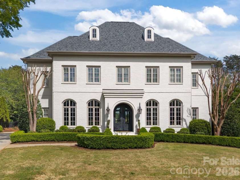 18710 Peninsula Cove Lane, Cornelius, NC 28031.  MLS# CAR4369862, YatesRealty ID 22501. 