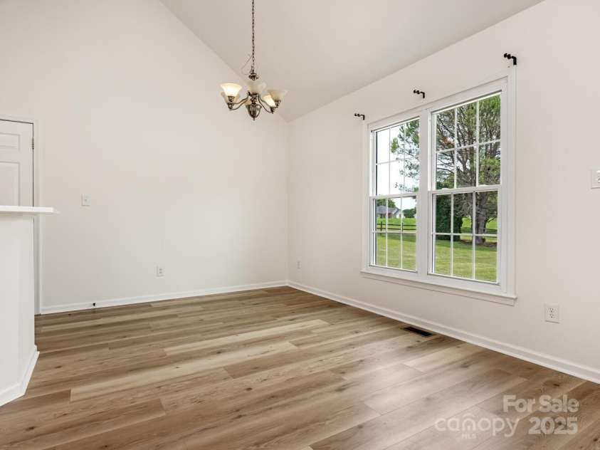 7006 Lone Eagle Drive, Monroe, NC 28110.  MLS# CAR4268647, YatesRealty ID 22501. 