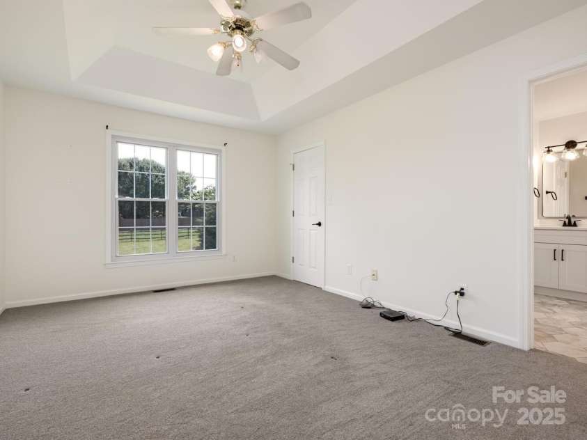 7006 Lone Eagle Drive, Monroe, NC 28110.  MLS# CAR4268647, YatesRealty ID 22501. 