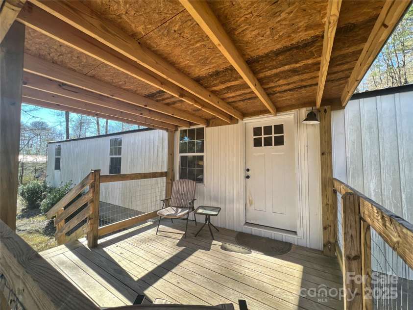 1019 Hudlin Gap Road, Pisgah Forest, NC 28768.  MLS# CAR4227745, YatesRealty ID 22502. 