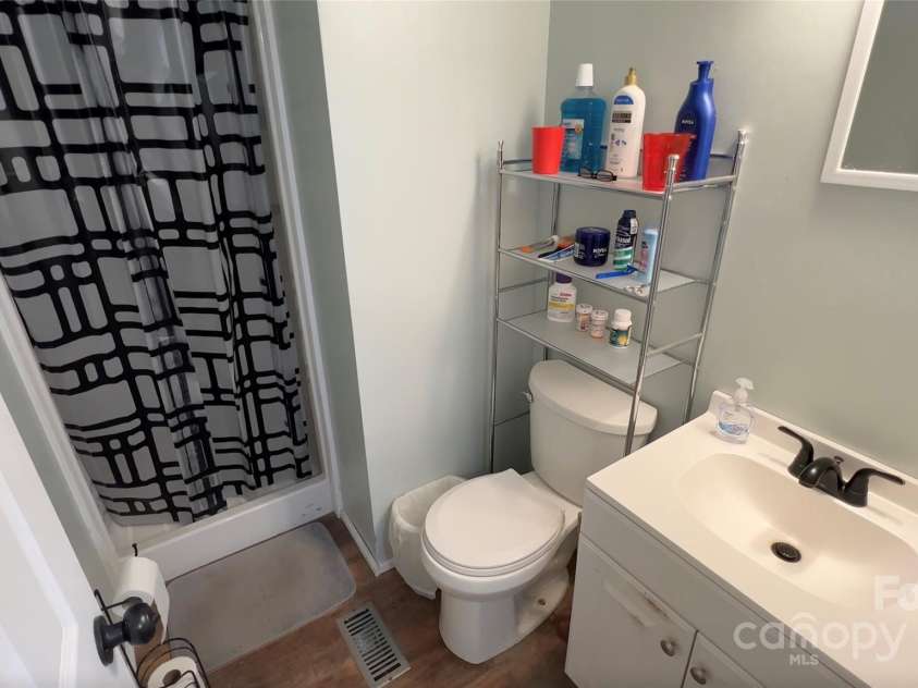 1019 Hudlin Gap Road, Pisgah Forest, NC 28768.  MLS# CAR4227745, YatesRealty ID 22502. 