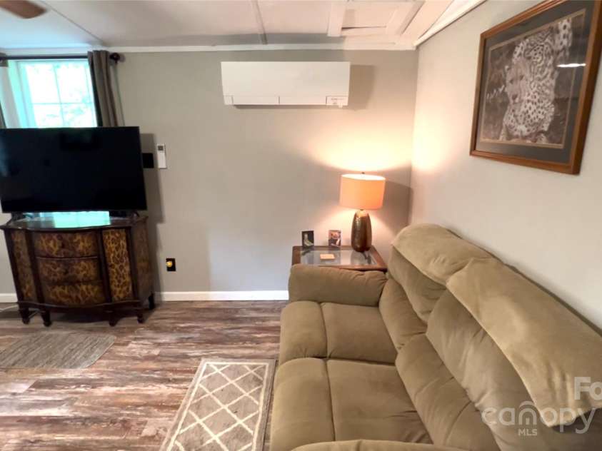 1019 Hudlin Gap Road, Pisgah Forest, NC 28768.  MLS# CAR4227745, YatesRealty ID 22502. 