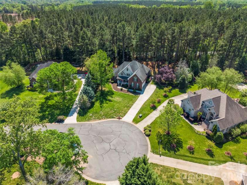 443 Crowders Bluff Court, Clover, SC 29710.  MLS# CAR4369857, YatesRealty ID 22502. 