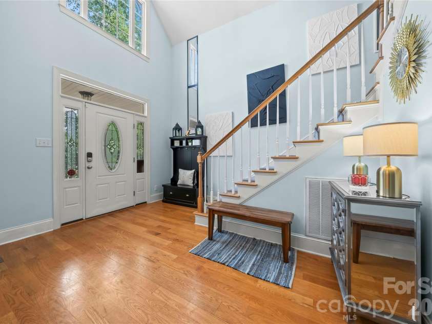 443 Crowders Bluff Court, Clover, SC 29710.  MLS# CAR4369857, YatesRealty ID 22502. 