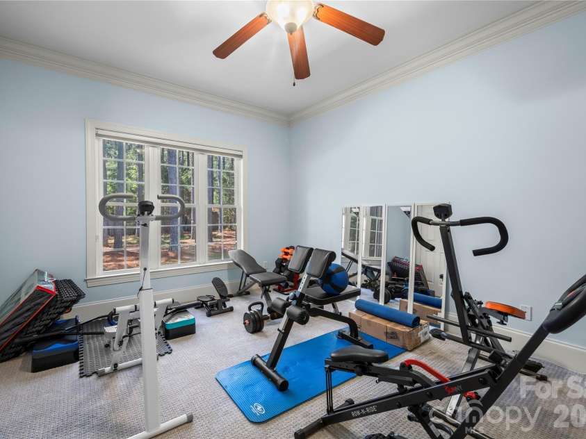 443 Crowders Bluff Court, Clover, SC 29710.  MLS# CAR4369857, YatesRealty ID 22502. 