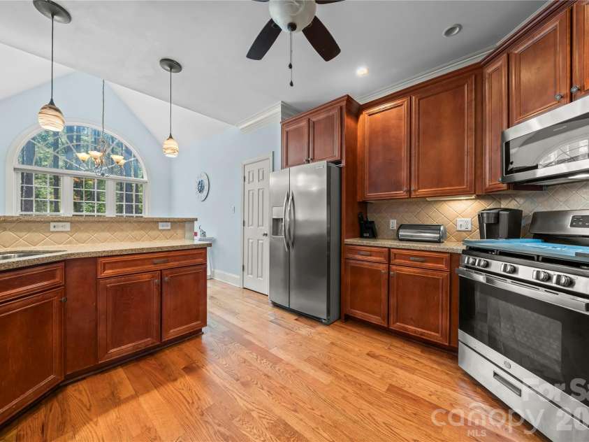 443 Crowders Bluff Court, Clover, SC 29710.  MLS# CAR4369857, YatesRealty ID 22502. 