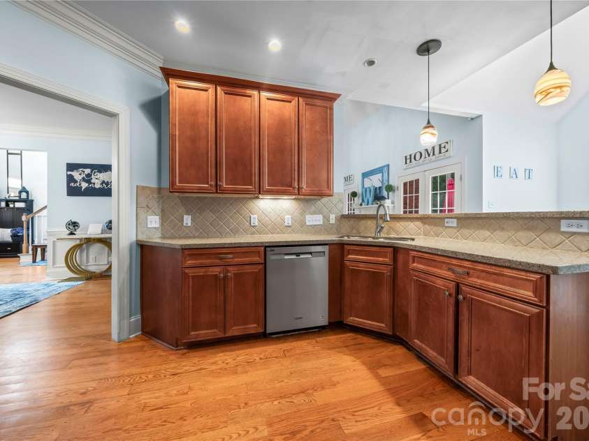 443 Crowders Bluff Court, Clover, SC 29710.  MLS# CAR4369857, YatesRealty ID 22502. 