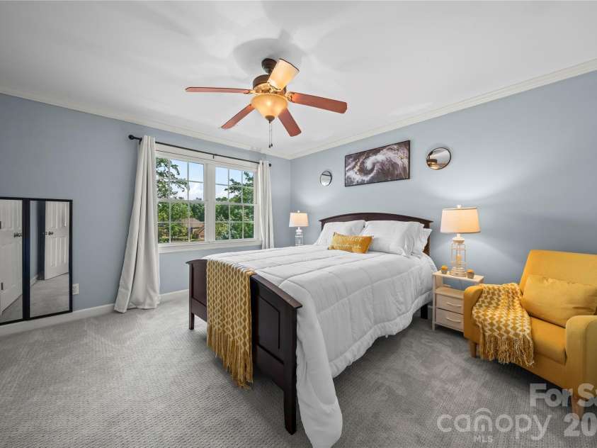 443 Crowders Bluff Court, Clover, SC 29710.  MLS# CAR4369857, YatesRealty ID 22502. 