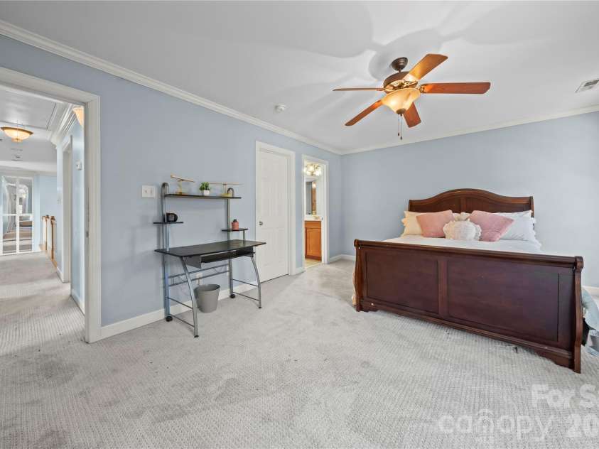 443 Crowders Bluff Court, Clover, SC 29710.  MLS# CAR4369857, YatesRealty ID 22502. 