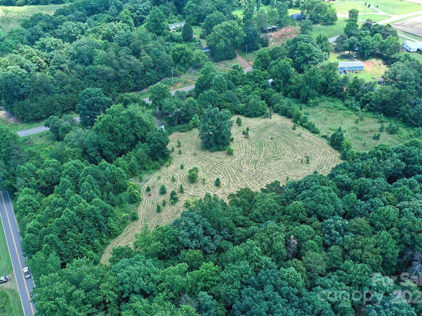 4171 Leatherman Road, Vale, NC 28168.  MLS# CAR4275057, YatesRealty ID 22503. 