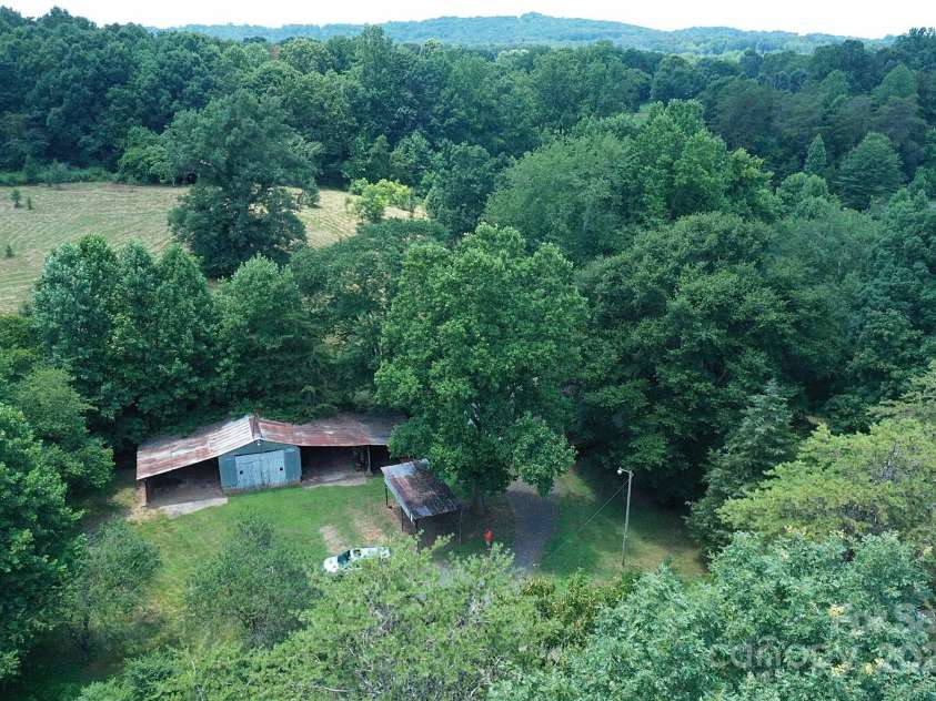 4171 Leatherman Road, Vale, NC 28168.  MLS# CAR4324743, YatesRealty ID 22503. 