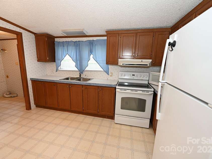 4171 Leatherman Road, Vale, NC 28168.  MLS# CAR4324743, YatesRealty ID 22503. 