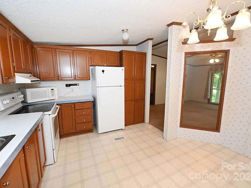 4171 Leatherman Road, Vale, NC 28168.  MLS# CAR4324743, YatesRealty ID 22503. 