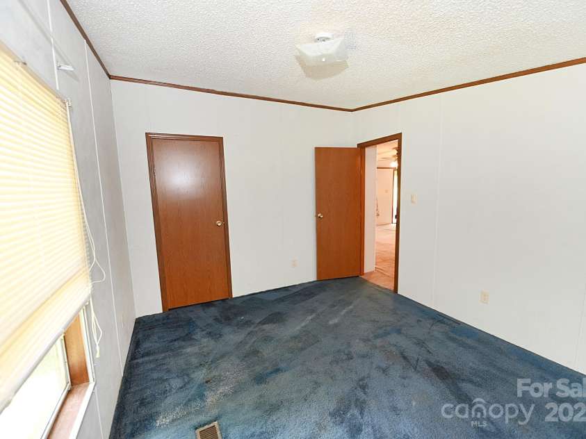 4171 Leatherman Road, Vale, NC 28168.  MLS# CAR4324743, YatesRealty ID 22503. 