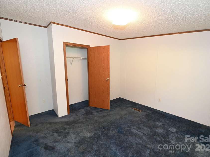 4171 Leatherman Road, Vale, NC 28168.  MLS# CAR4324743, YatesRealty ID 22503. 