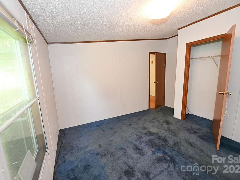 4171 Leatherman Road, Vale, NC 28168.  MLS# CAR4324743, YatesRealty ID 22503. 