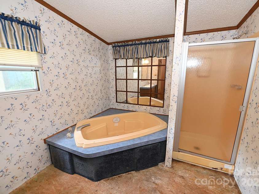 4171 Leatherman Road, Vale, NC 28168.  MLS# CAR4324743, YatesRealty ID 22503. 