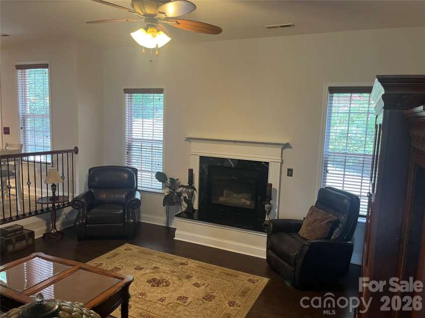 10812 Clark Street, Davidson, NC 28036.  MLS# CAR4372987, YatesRealty ID 22506. 