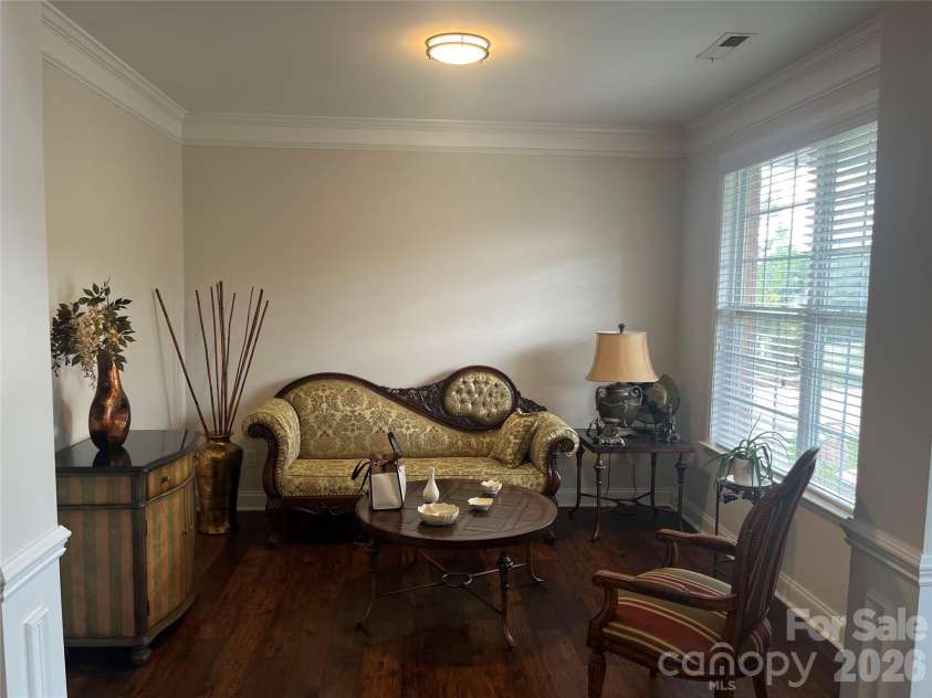 10812 Clark Street, Davidson, NC 28036.  MLS# CAR4372987, YatesRealty ID 22506. 