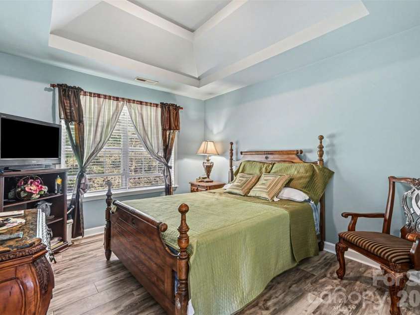 10812 Clark Street, Davidson, NC 28036.  MLS# CAR4372987, YatesRealty ID 22506. Bedroom #4