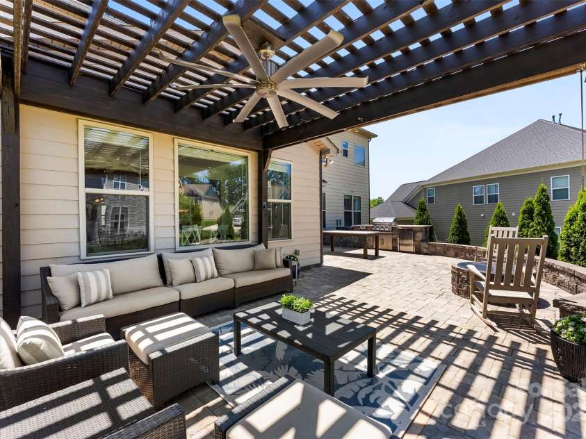 837 Kathy Dianne Drive, Indian Land, SC 29707.  MLS# CAR4271318, YatesRealty ID 22506. 