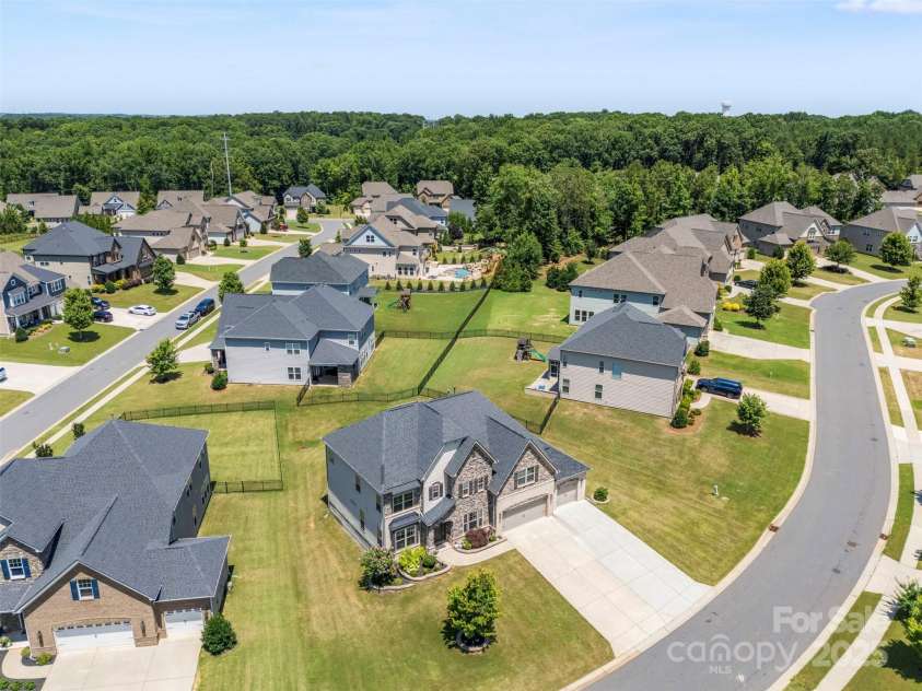 837 Kathy Dianne Drive, Indian Land, SC 29707.  MLS# CAR4271318, YatesRealty ID 22506. 