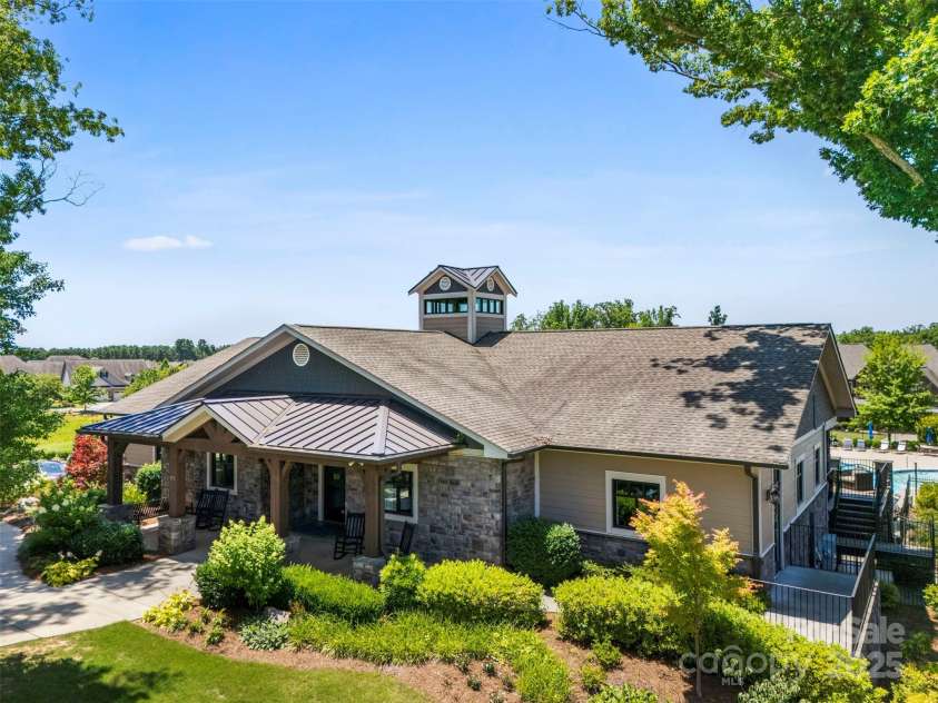 837 Kathy Dianne Drive, Indian Land, SC 29707.  MLS# CAR4271318, YatesRealty ID 22506. 