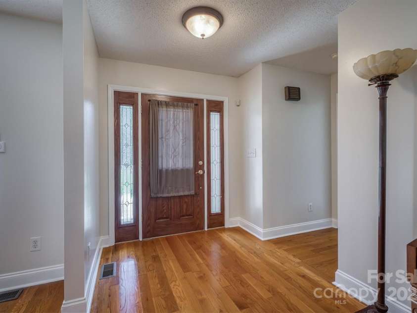 2763 Winds Drive, Morganton, NC 28655.  MLS# CAR4274609, YatesRealty ID 22507. 