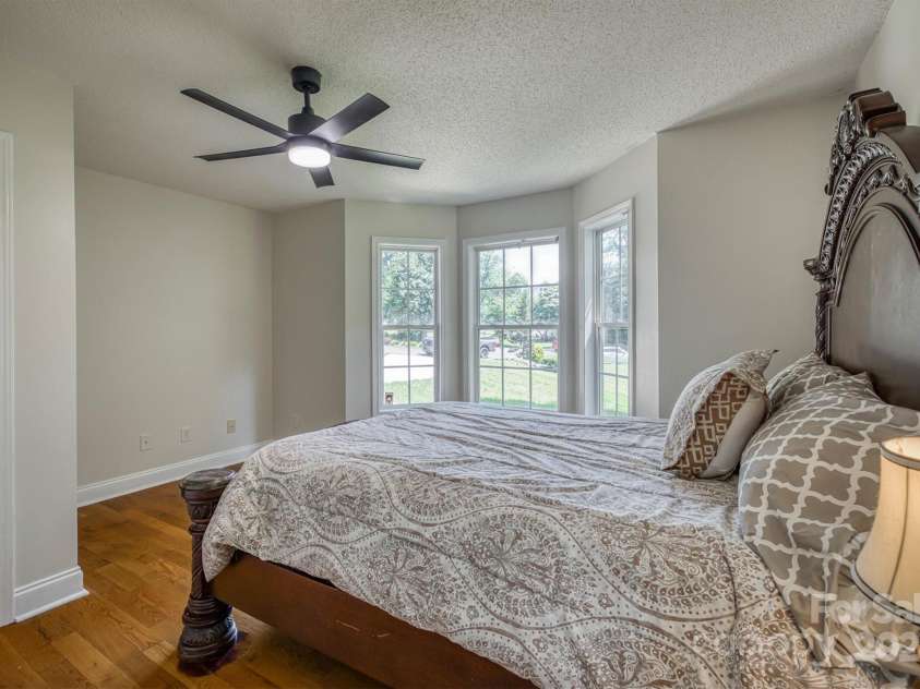 2763 Winds Drive, Morganton, NC 28655.  MLS# CAR4274609, YatesRealty ID 22507. 