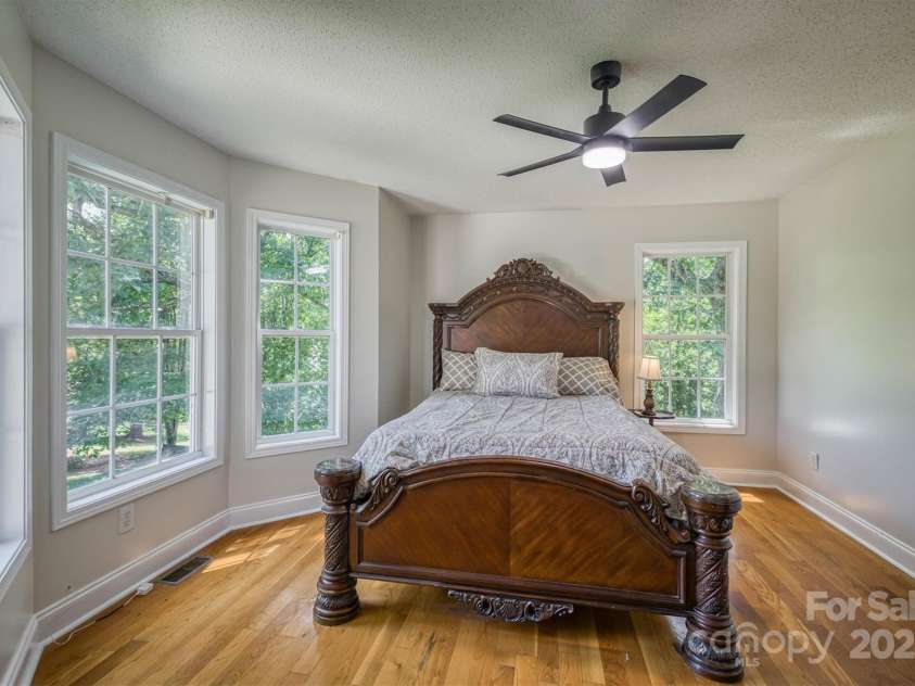 2763 Winds Drive, Morganton, NC 28655.  MLS# CAR4274609, YatesRealty ID 22507. 