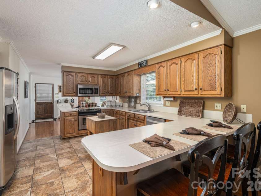 1327 Startown Road, Lincolnton, NC 28092.  MLS# CAR4372757, YatesRealty ID 22509. 