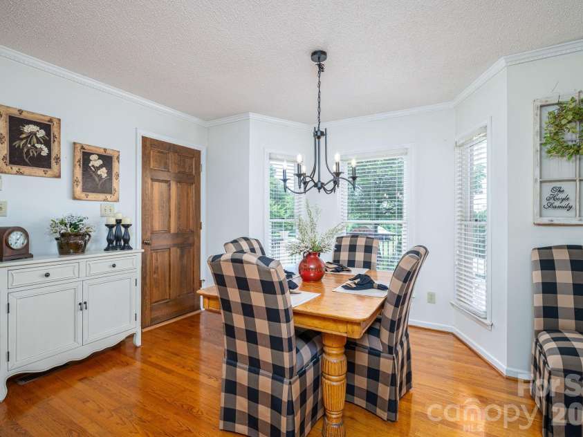1327 Startown Road, Lincolnton, NC 28092.  MLS# CAR4372757, YatesRealty ID 22509. 