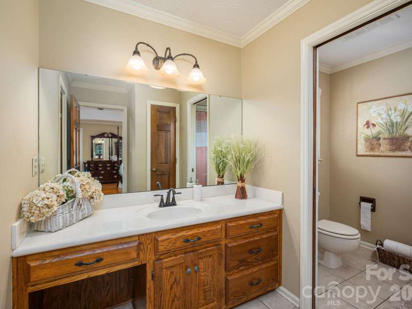 1327 Startown Road, Lincolnton, NC 28092.  MLS# CAR4372757, YatesRealty ID 22509. 