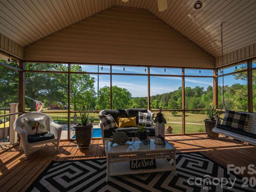 1327 Startown Road, Lincolnton, NC 28092.  MLS# CAR4372757, YatesRealty ID 22509. 