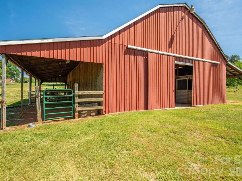 1327 Startown Road, Lincolnton, NC 28092.  MLS# CAR4372757, YatesRealty ID 22509. 