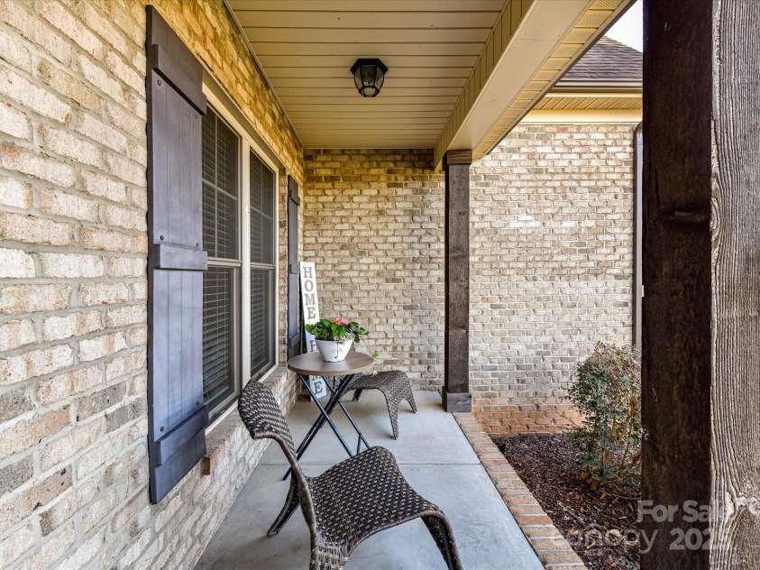 4130 Waterway Drive, Monroe, NC 28110.  MLS# CAR4227418, YatesRealty ID 22509. 