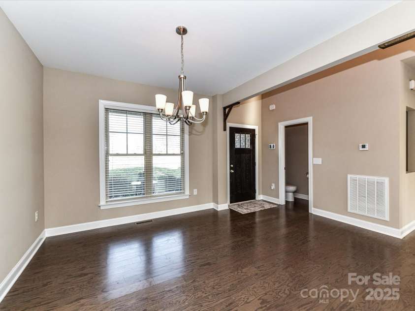 4130 Waterway Drive, Monroe, NC 28110.  MLS# CAR4227418, YatesRealty ID 22509. 