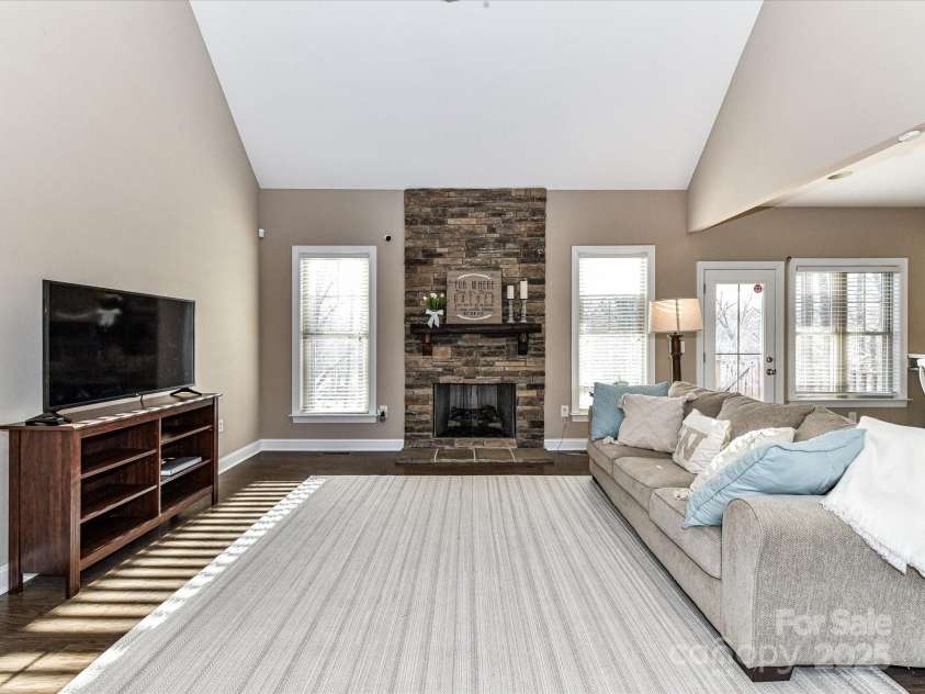 4130 Waterway Drive, Monroe, NC 28110.  MLS# CAR4227418, YatesRealty ID 22509. 