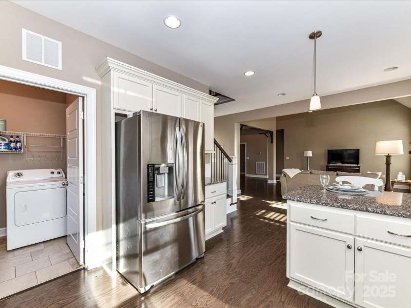 4130 Waterway Drive, Monroe, NC 28110.  MLS# CAR4227418, YatesRealty ID 22509. 