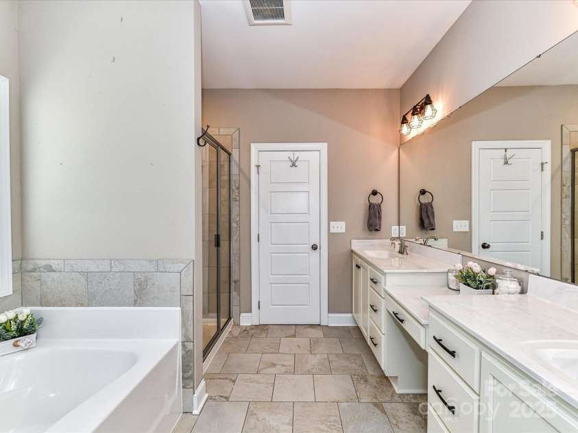 4130 Waterway Drive, Monroe, NC 28110.  MLS# CAR4227418, YatesRealty ID 22509. 