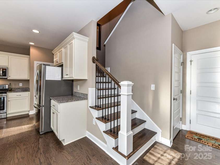 4130 Waterway Drive, Monroe, NC 28110.  MLS# CAR4227418, YatesRealty ID 22509. 