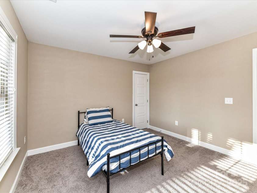 4130 Waterway Drive, Monroe, NC 28110.  MLS# CAR4227418, YatesRealty ID 22509. 