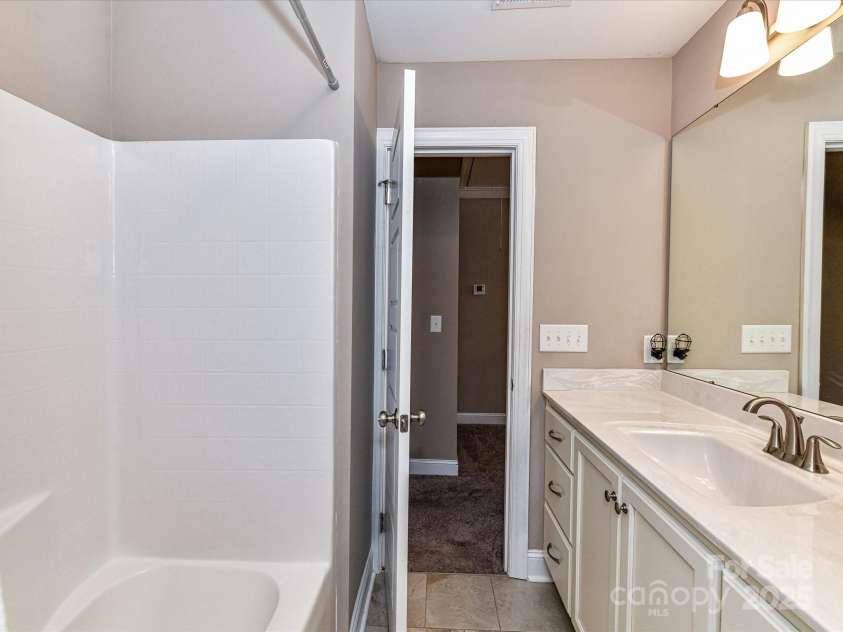 4130 Waterway Drive, Monroe, NC 28110.  MLS# CAR4227418, YatesRealty ID 22509. 