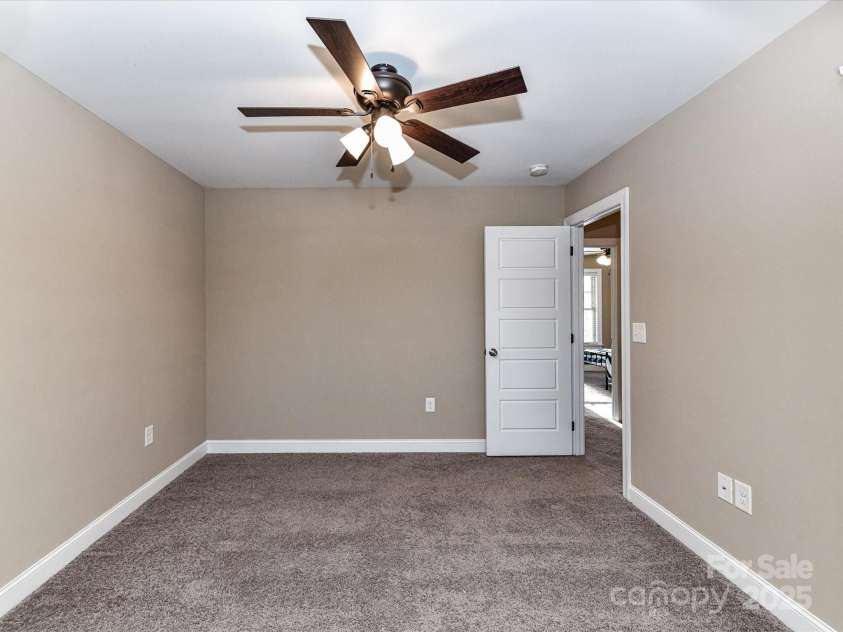 4130 Waterway Drive, Monroe, NC 28110.  MLS# CAR4227418, YatesRealty ID 22509. 