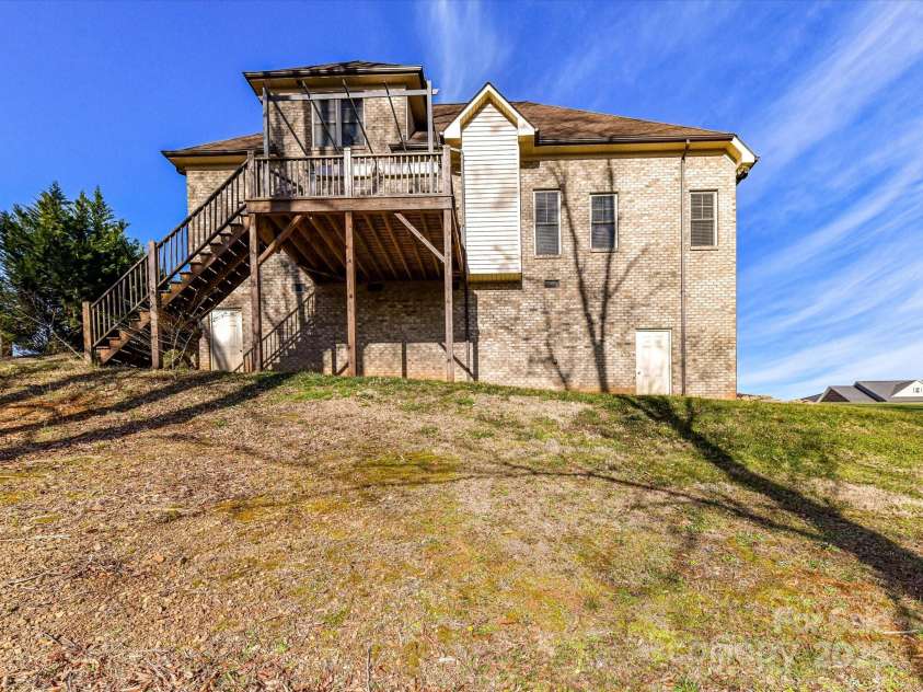 4130 Waterway Drive, Monroe, NC 28110.  MLS# CAR4227418, YatesRealty ID 22509. 