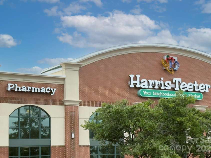 918 Mcalway Road, Charlotte, NC 28211.  MLS# CAR4290818, YatesRealty ID 2251. 