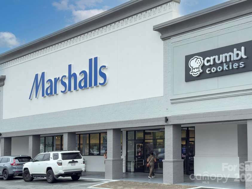 918 Mcalway Road, Charlotte, NC 28211.  MLS# CAR4290818, YatesRealty ID 2251. 