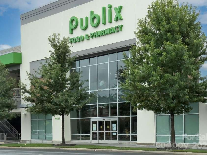 918 Mcalway Road, Charlotte, NC 28211.  MLS# CAR4290818, YatesRealty ID 2251. 