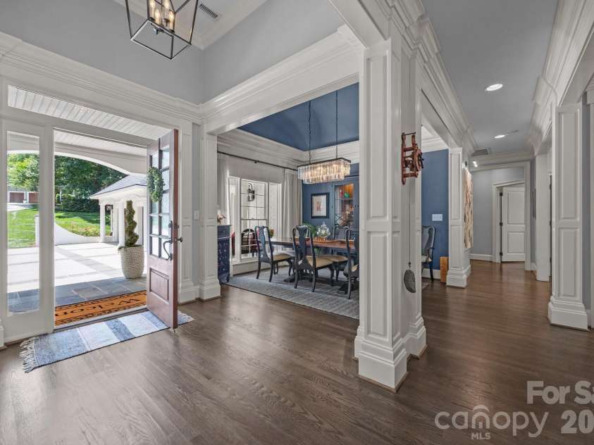 19506 Mary Ardrey Circle, Cornelius, NC 28031.  MLS# CAR4377841, YatesRealty ID 22511. 